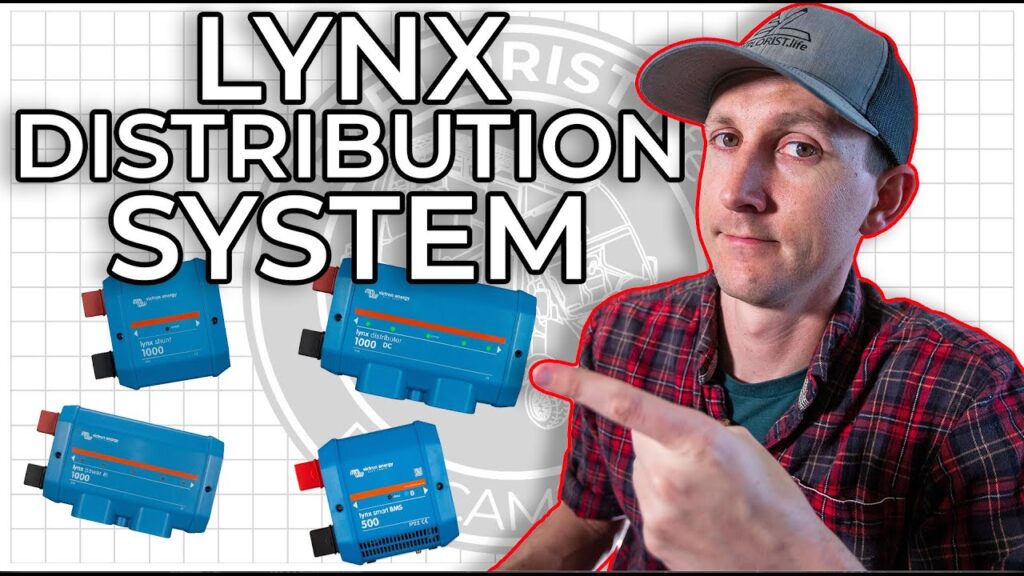 Review of the Victron Lynx Distribution System